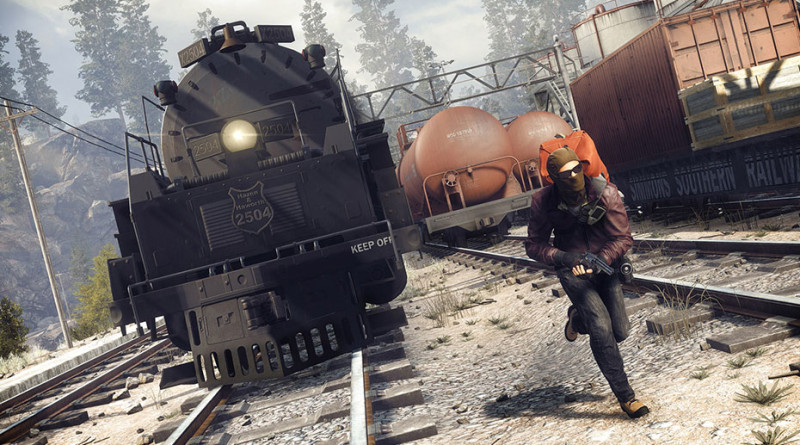 Battlefield Hardline i kolejny darmowy dodatek na PC, PS3 i PS4!