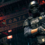 Darmowy dodatek do Battlefield Hardline – „Zdrada”