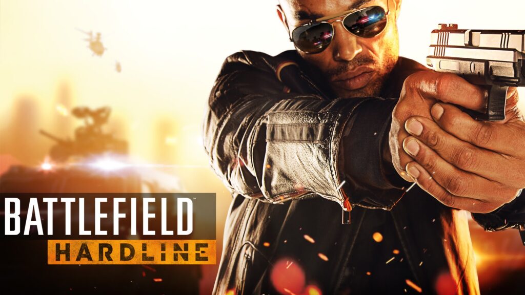 Darmowe DLC do Battlefield Hardline w Ofercie Tygodnia