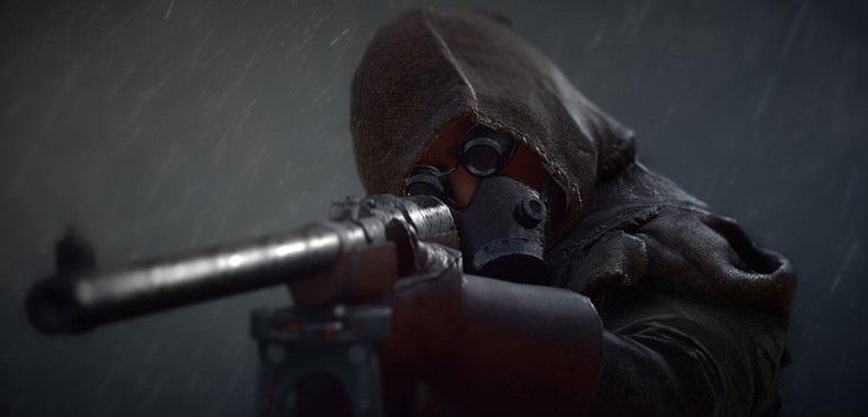 Kolejne szczegóły beta testów Battlefield 1. Chcesz zagrać wcześniej ? Zapisz się do specjalnej grupy