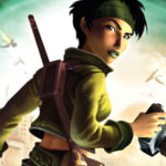 Darmowe Beyond Good & Evil gotowe do pobrania
