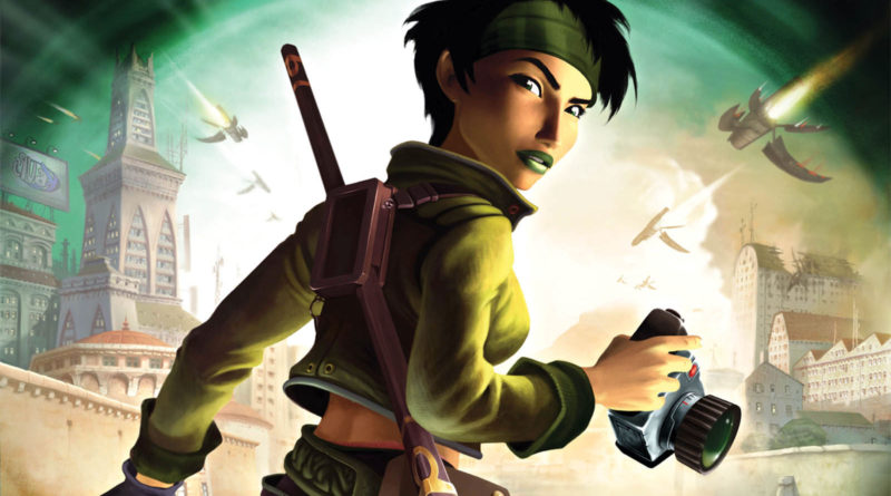 Darmowe Beyond Good & Evil gotowe do pobrania