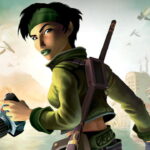 Beyond Good & Evil to kolejna darmowa gra od Ubisoftu!