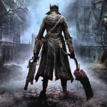 Bloodborne na Unreal Engine 4. Zobaczcie co wyczarował artysta z EA DICE