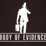 BODY OF EVIDENCE: Ukryj ciało! Makabryczna gra FPP inspirowana filmami Tarantino