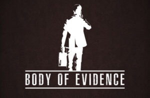 BODY OF EVIDENCE: Ukryj ciało! Makabryczna gra FPP inspirowana filmami Tarantino
