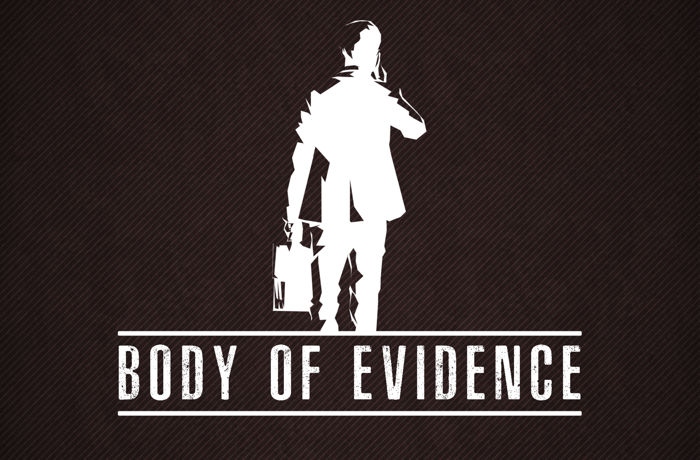 BODY OF EVIDENCE: Ukryj ciało! Makabryczna gra FPP inspirowana filmami Tarantino