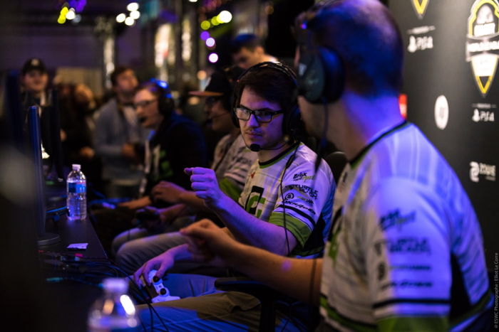 OpTic wygrywa Paris Open – Turniej Call of Duty World League