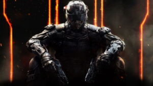 Darmowy weekend z podwójnym doświadczeniem w Call of Duty: Black Ops 3