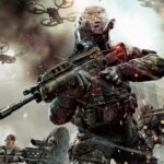 Gameplay z Call of Duty: Black Ops III Descent – zobacz nowe mapy