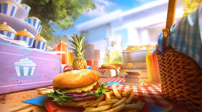 Dodatek Salvation do Call of Duty: Black Ops III już niebawem