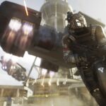 Call of Duty: Infinite Warfare- kampania z centralnym hubem