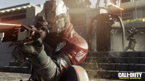 Call of Duty Infinite Warfare – podwójne XP do poniedziałku
