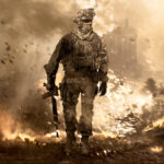 Nadciąga Call of Duty: Modern Warfare Trilogy na PS3 i Xbox 360