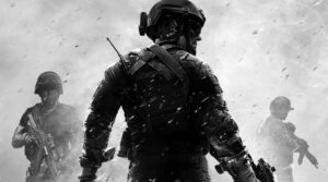 Call of Duty: Infinite Warfare – data premiery + remaster?