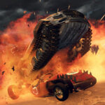 Premiera Carmageddon: Max Damage opóźniona