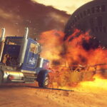 Carmageddon: Max Damage – Data premiery, wydawca i opis gry