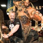 Po ponad 20 latach Chris Metzen opuszcza Blizzarda