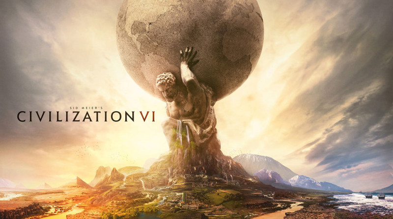 Premierowy zwiastun Civilization 6 – jest moc!
