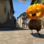 Aktualizacja Counter Strike: Global Offensive z okazji Halloween