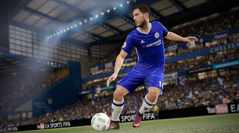 W trybie FIFA Ultimate Team startuje Cyber Monday