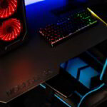 Czym się charakteryzuje dobre biurko gamingowe?