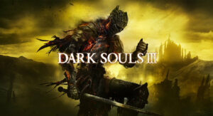 Patch 1.07 do Dark Souls III