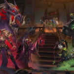 Hearthstone: Ciemne zaułki Gadżetonu – data premiery i szczegóły