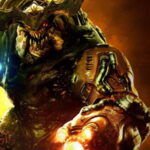 Czy da się przejść grę DOOM tylko z użyciem podstawowego pistoletu? Da się!