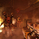 Nowy DOOM za darmo ? To możliwe!