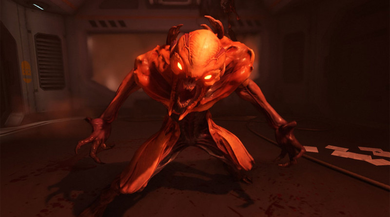 Demo DOOM do pobrania tylko w tym tygodniu oraz informacje o DLC