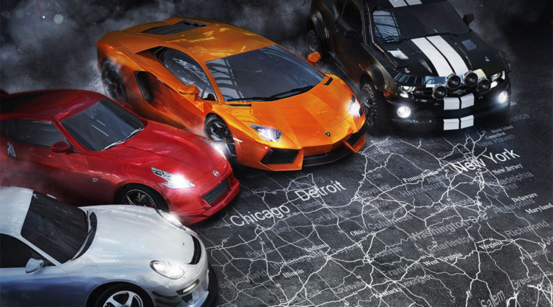 Darmowe The Crew już dostępne! Zobaczie skąd możecie pobrać
