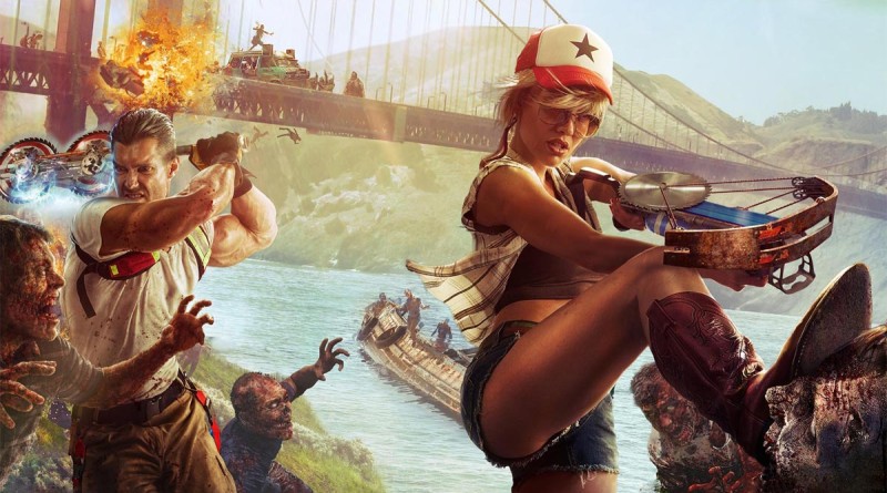 Dead Island Definitve Collection – zwiastun i polskie wydanie