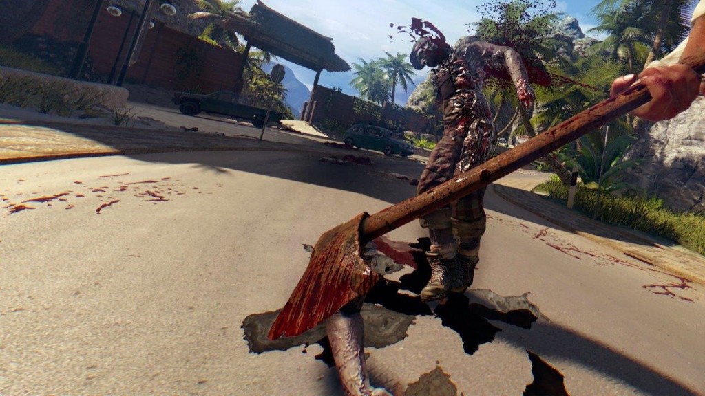 Dead Island Definitve Collection – polskie wydanie!