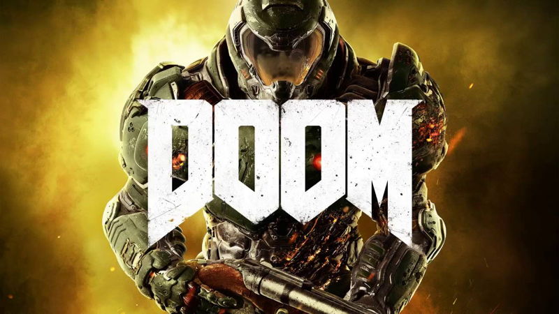Demo DOOM wciąż dostępne do pobrania!