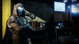 Destiny 2 – premiera gry już dziś!