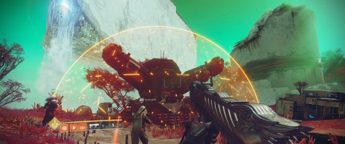 Destiny 2 już dostępna na całym świecie na PC