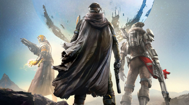 Destiny za darmo ? Deweloper wydaje oficjalne informacje