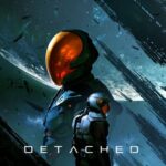 Nowy tryb – Race dostępny w Detached już 1 września w sklepach Steam i Oculus!