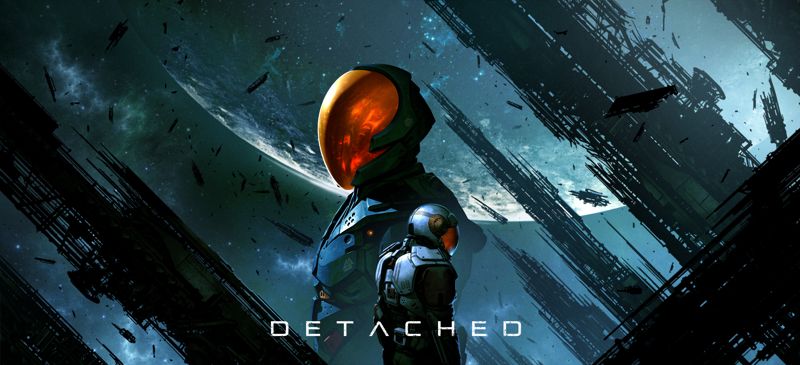 Nowy tryb – Race dostępny w Detached już 1 września w sklepach Steam i Oculus!