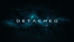 Detached od Anshar Studios startuje dziś na Steam Early Access!