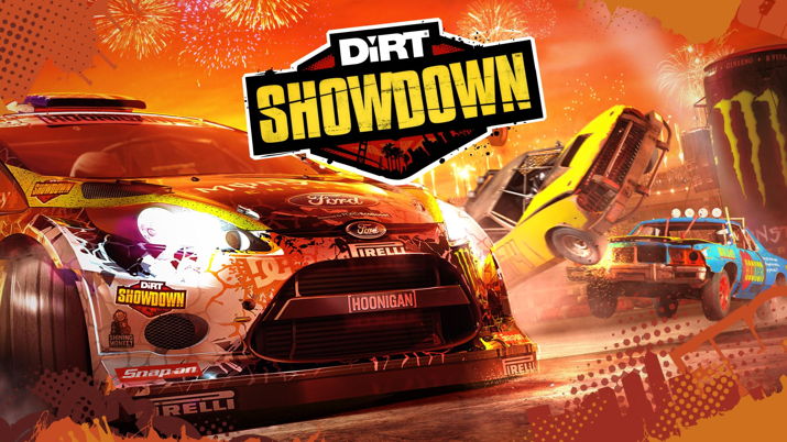 DiRT Showdown za darmo! Pobierz i graj