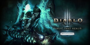 Diablo 3 – Informacje o aktualizacji 2.4.2 dla PST