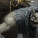 Goblin Menażerion- kim jest, gdzie go znajdziemy i co nam daje?