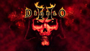 Kody do Diablo 2 i Krowi Poziom