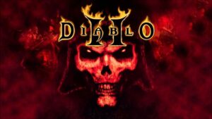 Czy Diablo II HD pojawi się na BlizzConie?