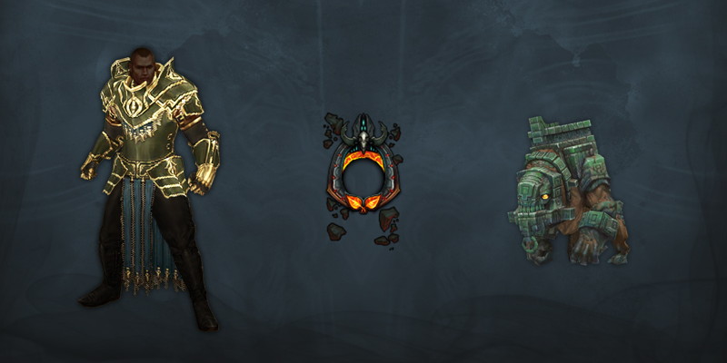 Diablo III – Sezon 9 – Kompendium wiedzy