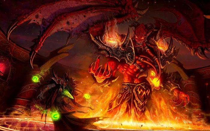 Diablo III na PlayStation 4 Pro – w rozdzielczości 4k robi wrażenie