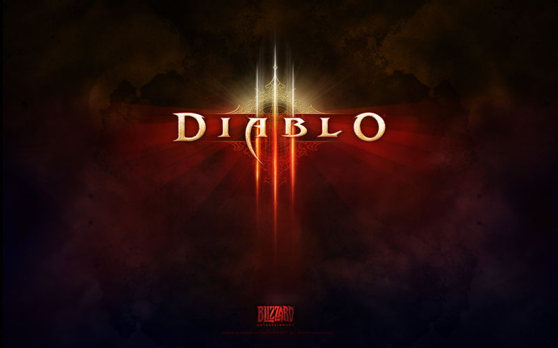 Główny producent Diablo 3 odchodzi z Blizzarda