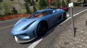 DLC do Driveclub udostępniony!